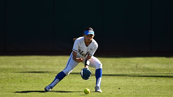 UCLA v Stanford