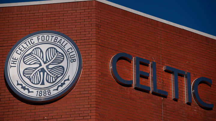 Celtic FC v SK Slovan Bratislava - UEFA Champions League 2024/25 League Phase MD1