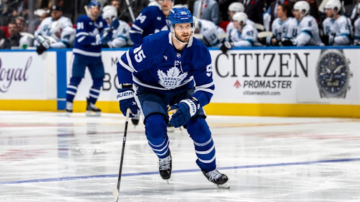 Utah Mammoth v Toronto Maple Leafs Utah Mammoth v Toronto Maple Leafs