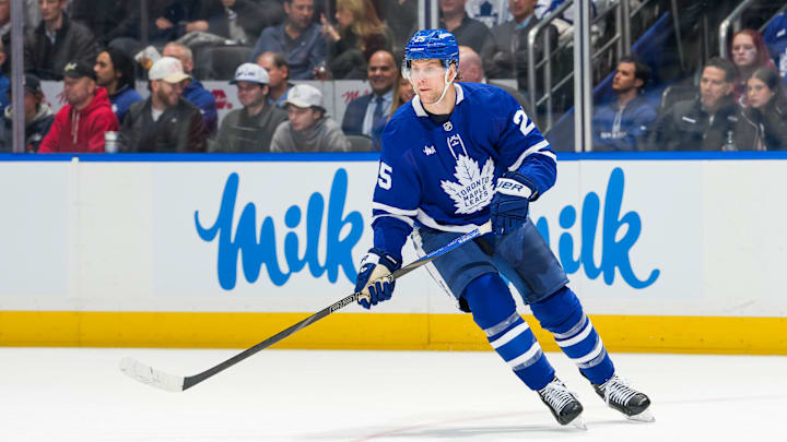 Florida Panthers v Toronto Maple Leafs Florida Panthers v Toronto Maple Leafs