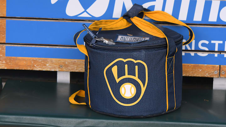 Milwaukee Brewers v Detroit Tigers