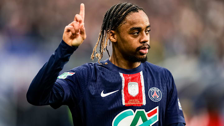 Paris Saint-Germain FC v Stade Reims - French Cup Final