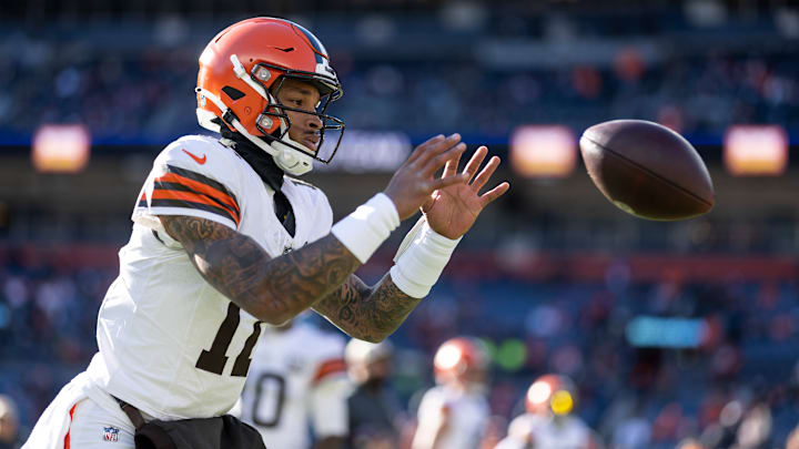 Cleveland Browns