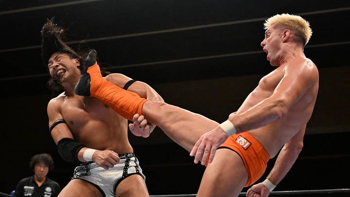 G1 Climax 35 Nights 7-12 Results: Tanahashi Reaches 100 G1 Wins