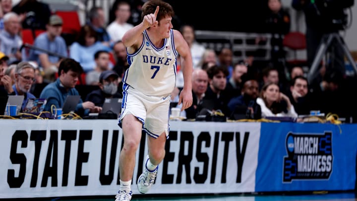 Baylor v Duke