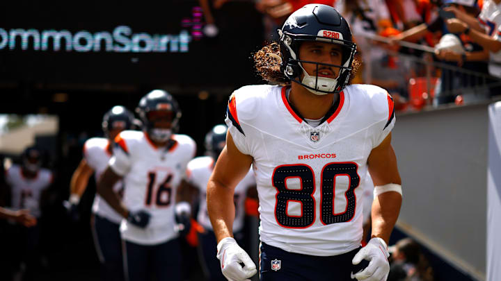 Denver Broncos