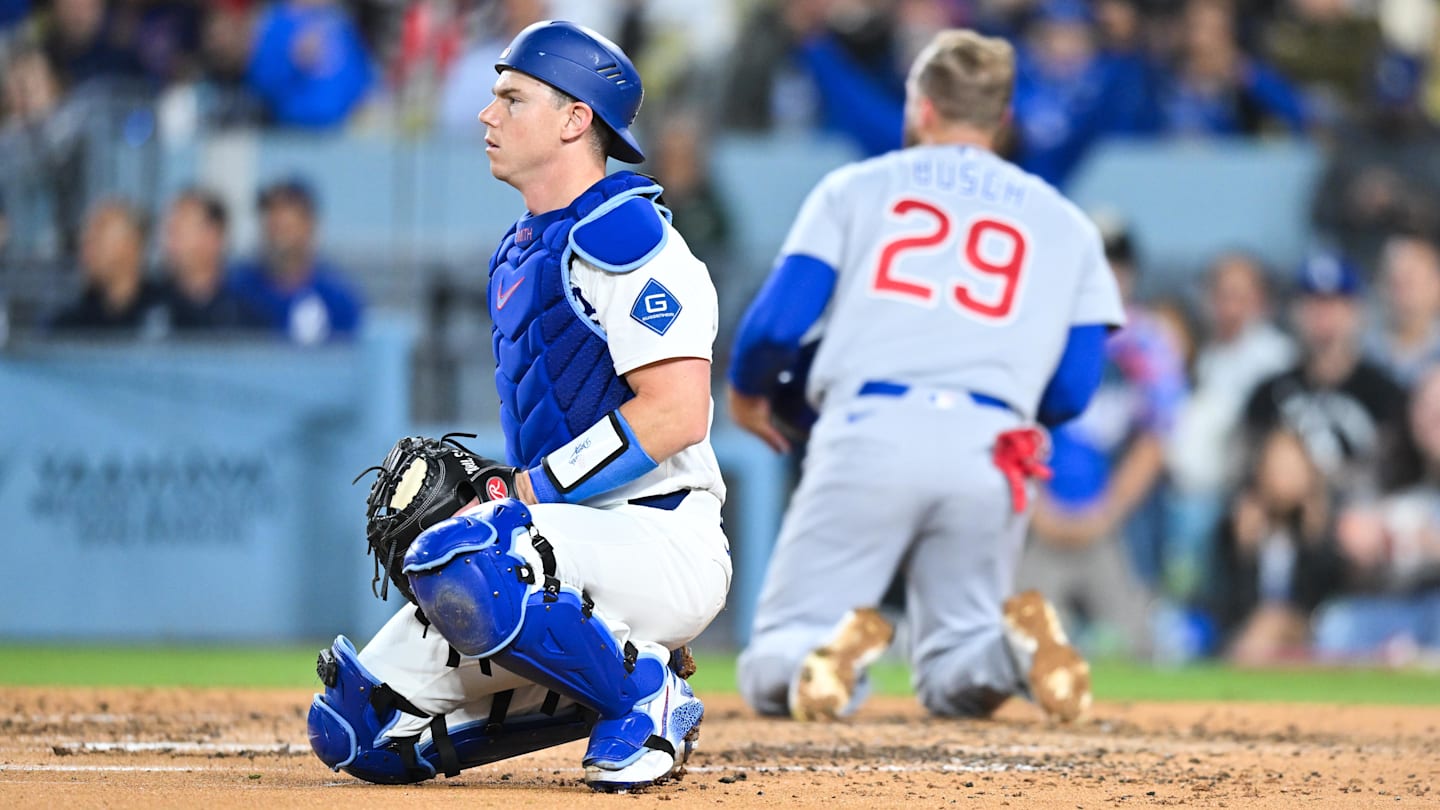 Dodgers Notes: Will Smith Injury Update, PCA Takes Shot at LA Fans, Tarik Skubal Trade?