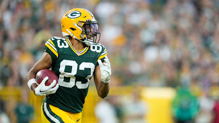 Green Bay Packers