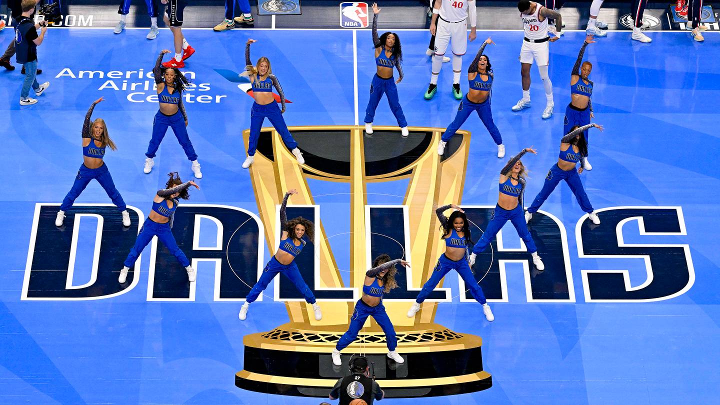 Photo: si.com Cleveland Cavaliers top NBA Cup court rankings in New evaluations