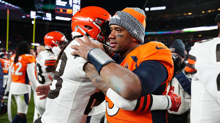 Cleveland Browns