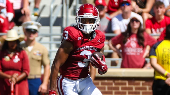 Tennessee vs. Oklahoma injury report for today's game
