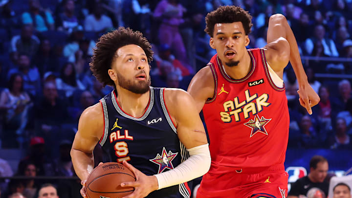 74th NBA All-Star Game