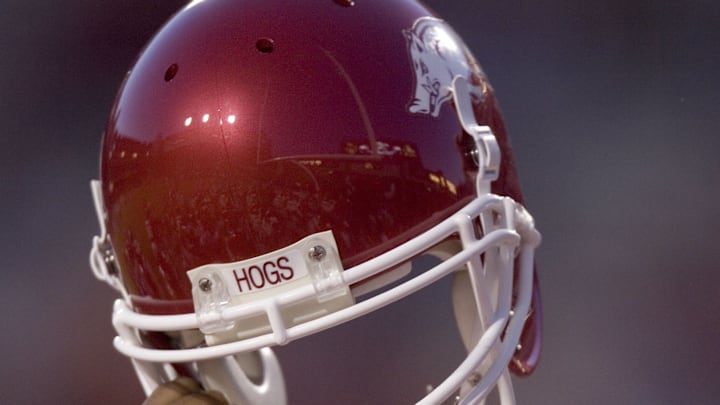 Tennessee Volunteers v Arkansas Razorbacks
