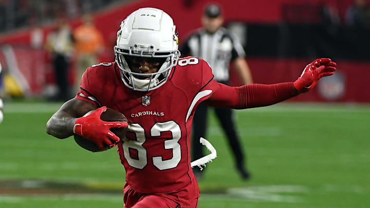 Tampa Bay Buccaneers v Arizona Cardinals