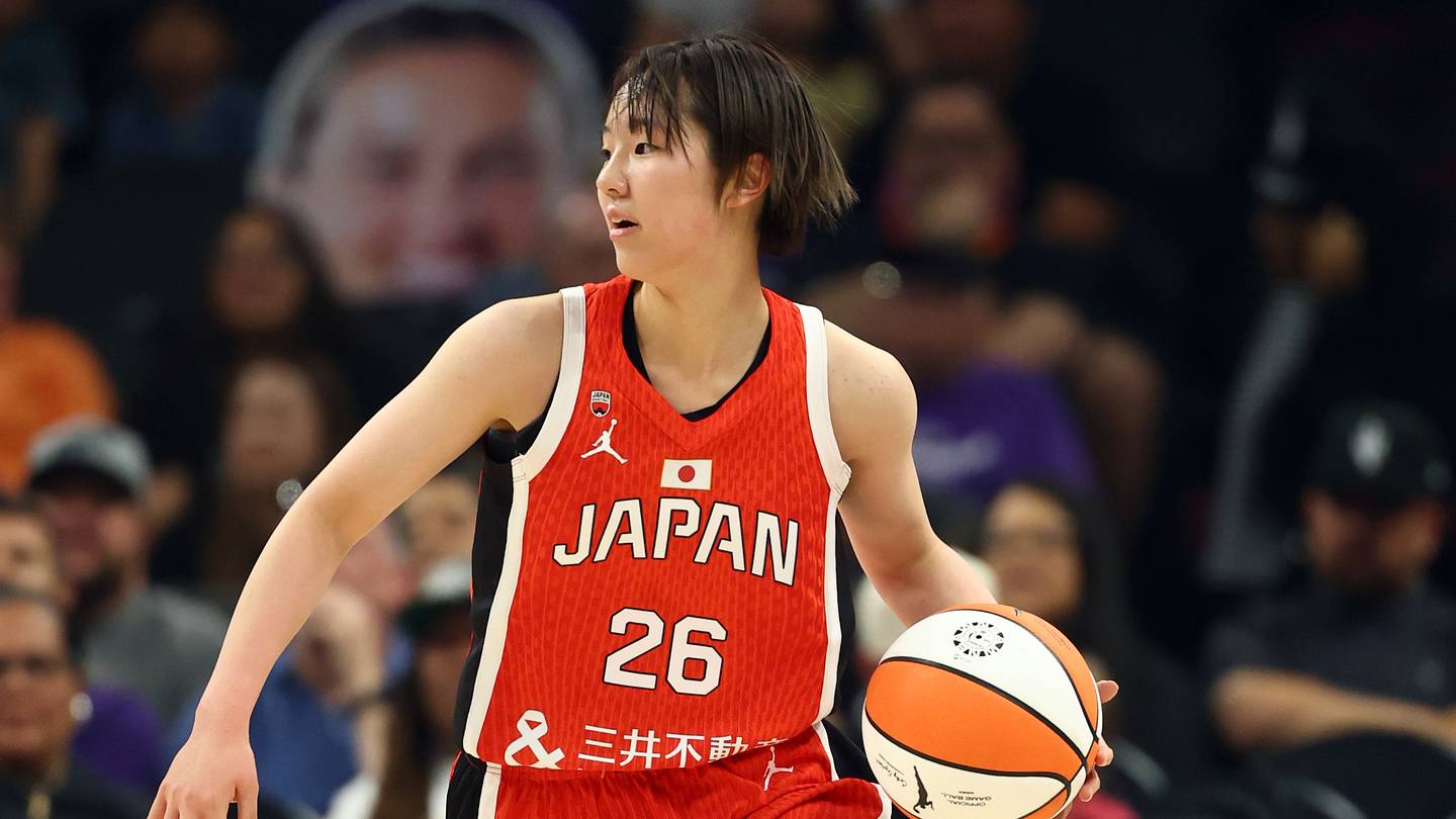 Valkyries’ hidden gem has one more question to answer after impressive World Cup
