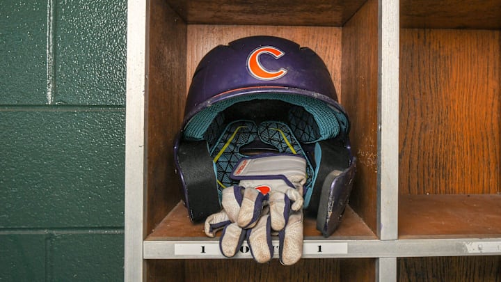 Former Clemson assistant Matthew Heath was arrested this week. He previously worked for current South Carolina baseball assistant Monte Lee at Clemson.