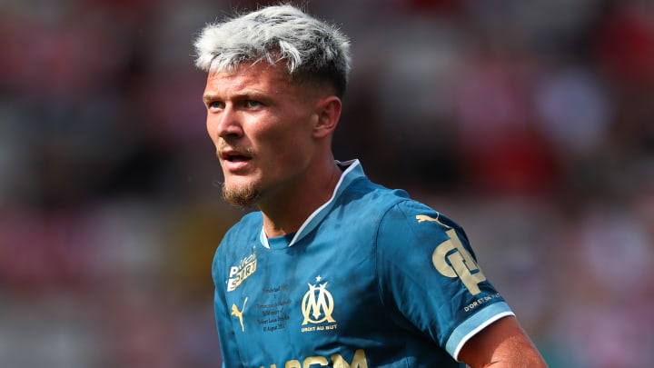 Quentin Merlin est annoncé titulaire. Quentin Merlin est annoncé titulaire.