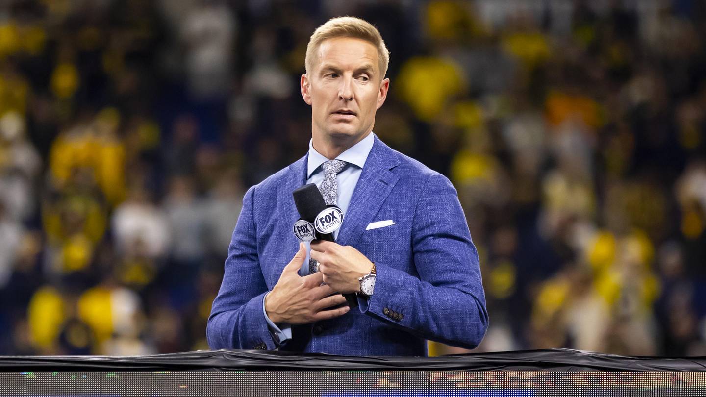 Joel Klatt Names Major Offensive Flaw That Could Cost a Big Ten Program a National Title