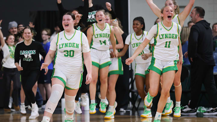 Lynden Takes on Meridian on Tuesday, January 20th