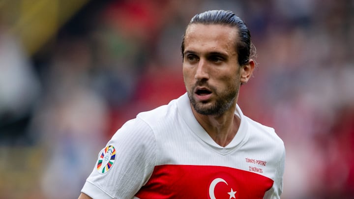 Turkey  v Portugal -EURO