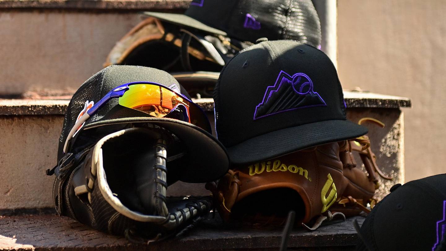 Rockies Budding Star Listed As Untouchable Trade Deadline Chip