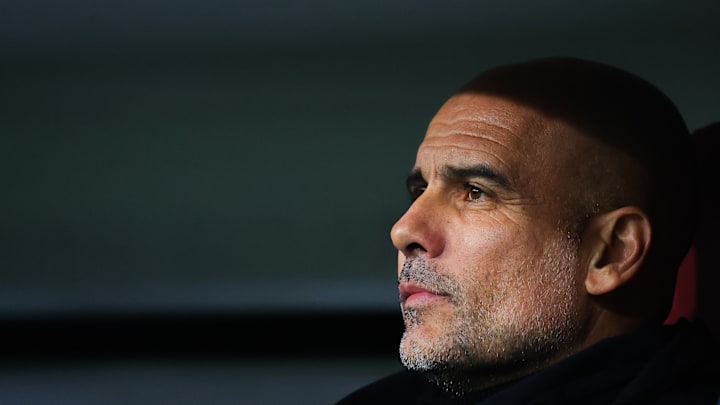 Manchester City affronte Sheffield United ce samedi en demi-finale de la FA Cup. 