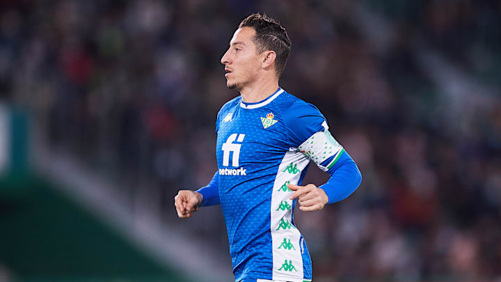 Elche CF v Real Betis - La Liga Santander