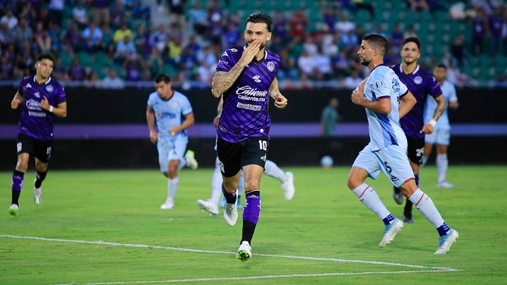 Mazatlan FC v Cruz Azul - Torneo Apertura 2023 Liga MX Mazatlan FC v Cruz Azul - Torneo Apertura 2023 Liga MX