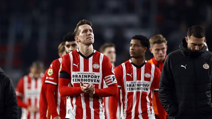 Luuk de Jong Luuk de Jong