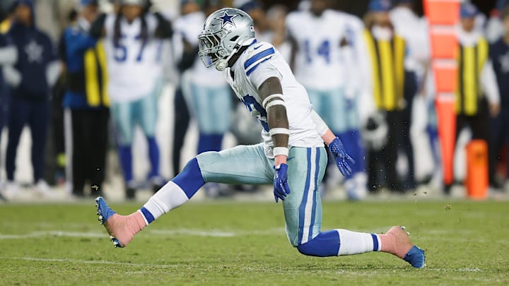 Dallas Cowboys v San Francisco 49ers
