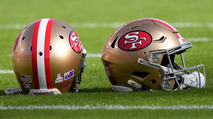 San Francisco 49ers
