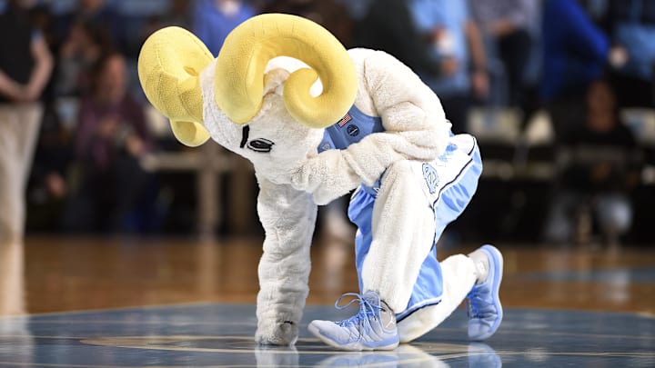 UNC basketball UNC basketball