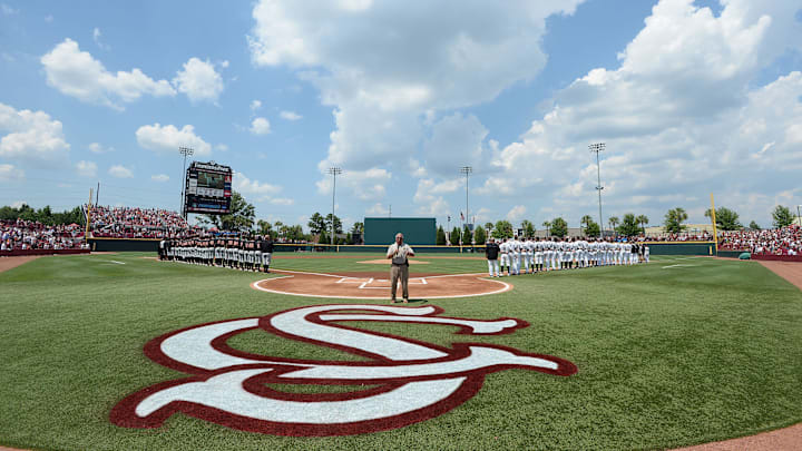 During the offseason, the USC coaching staff spoke to several MLB teams to stay    a step ahead, not