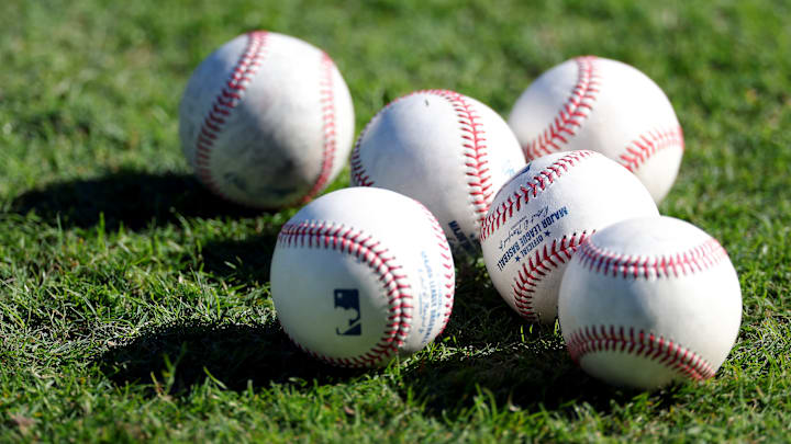 Division Series - Philadelphia Phillies v Atlanta Braves - Game Two