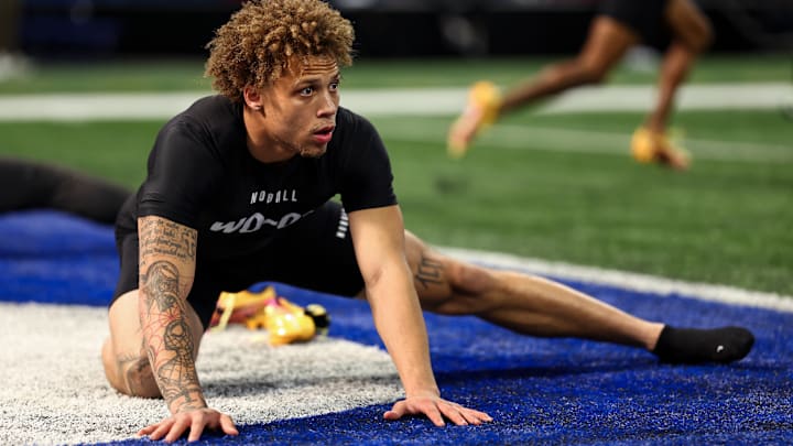 NFL Combine