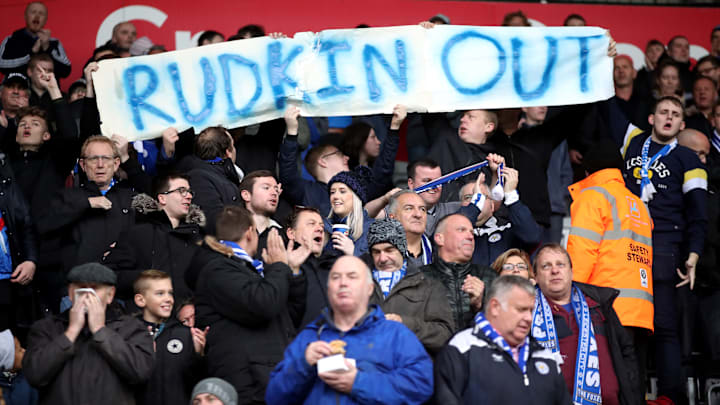 Swansea City v Leicester City - Premier League - Liberty Stadium Swansea City v Leicester City - Premier League - Liberty Stadium