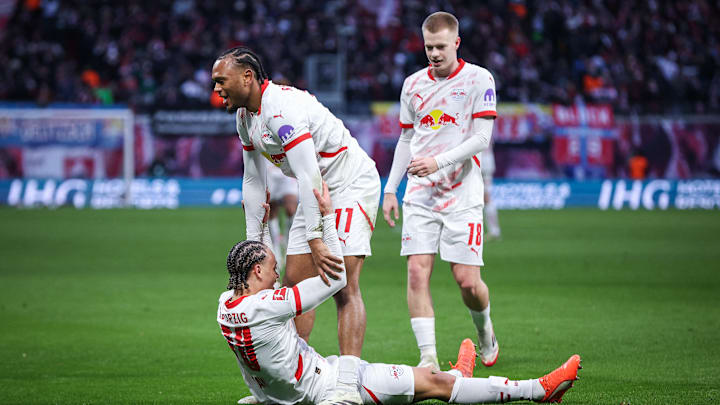 Verliert RB Leipzig seine Stars?