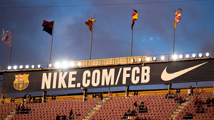 FC Barcelona v Sevilla - La Liga Santander