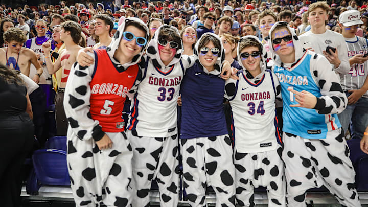 Gonzaga Kennel Club. Gonzaga Kennel Club.