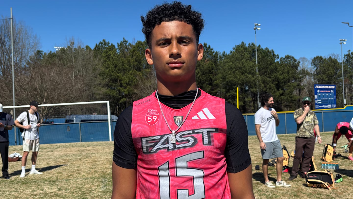 Nation’s No. 9 QB Tristin Gaines ‘Hopeful’ to Announce Top Schools as Leaders Emerge