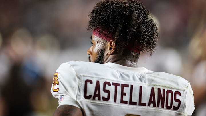 Boston College v Florida State