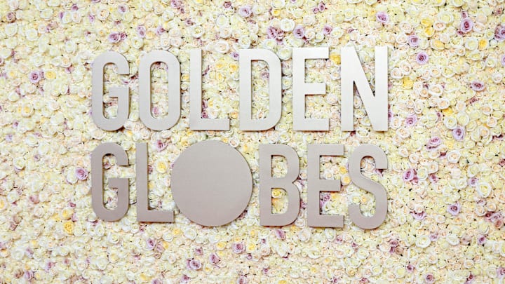 US-ENTERTAINMENT-FILM-TELEVISION-GOLDEN-GLOBE-ARRIVALS