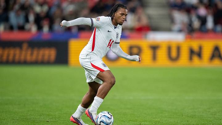 Czechia v England - UEFA Nations League 2026/27 Group A3 MD2 Czechia v England - UEFA Nations League 2026/27 Group A3 MD2