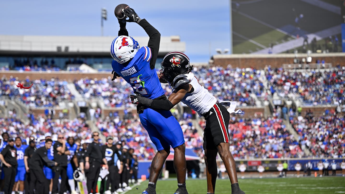 2 49ers Pre-Draft Visits Signal This Strategy in the 2026 NFL Draft