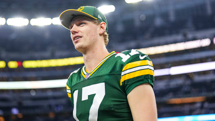 Green Bay Packers