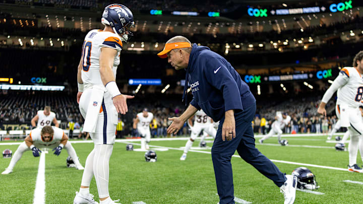 Denver Broncos