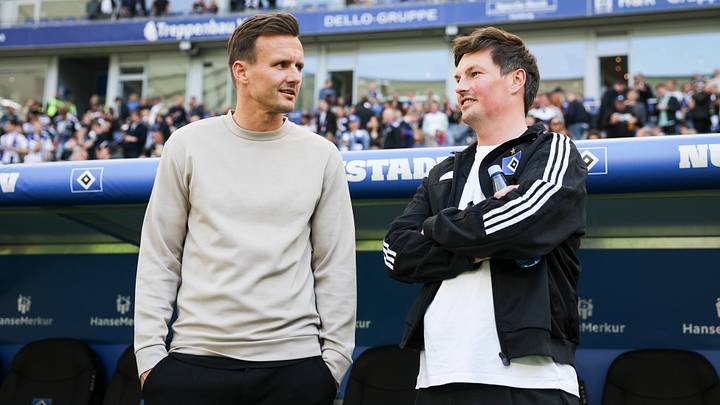 Der HSV darf sich über einen Neuzugang freuen