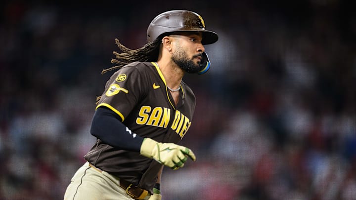 San Diego Padres right fielder Fernando Tatis Jr. is a great prop target on Wednesday.