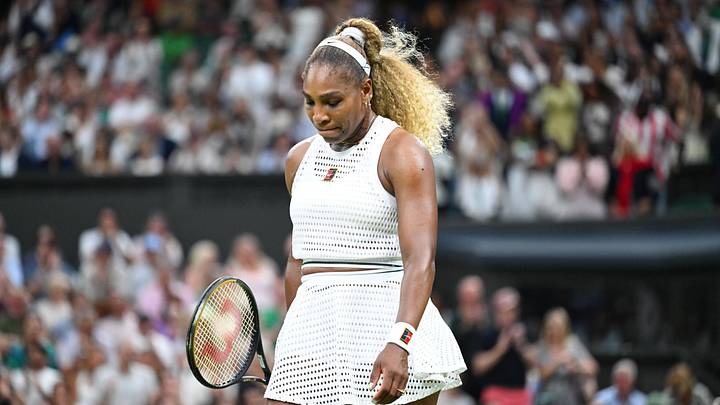 Williams (Serena) TENNIS TOURNOI DE WIMBLEDON 2026 GRAND CHELEM 2026 WILLIAMS JOINT CENTRE COURT LONDRES ANGLETERRE 30 06 2026 Williams (Serena) TENNIS TOURNOI DE WIMBLEDON 2026 GRAND CHELEM 2026 WILLIAMS JOINT CENTRE COURT LONDRES ANGLETERRE 30 06 2026