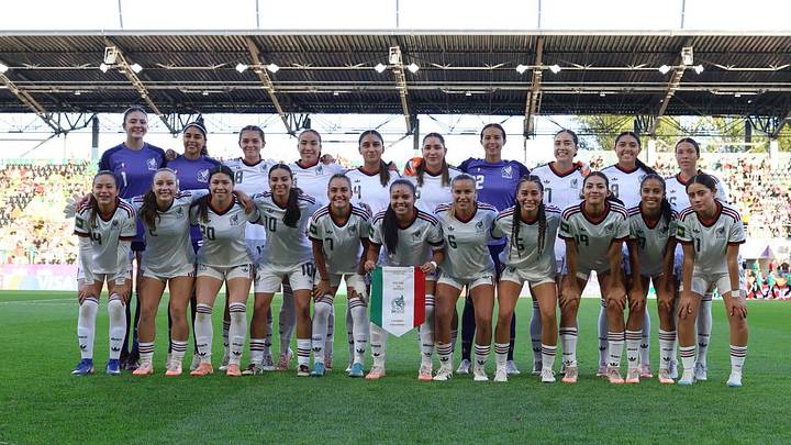 El Tri Femenil Sub 20 encara un partido vital para su futuro en el Mundial en Polonia. El Tri Femenil Sub 20 encara un partido vital para su futuro en el Mundial en Polonia.